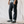 The Hammer Straight : Indigo One Wash 10.5oz