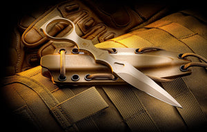 SPARTAN BLADES CQB TOOL