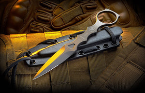 SPARTAN BLADES CQB TOOL