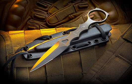 SPARTAN BLADES CQB TOOL