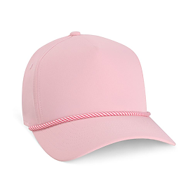Imperial Corral Cap - Light Pink