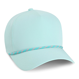 Imperial Corral Cap - Robins Egg