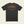 Black t-shirt with yellow and red rope text on the back against white background austin tx