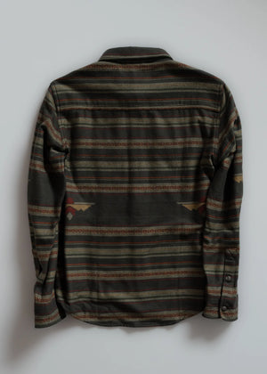 Lawland Shirt - Black