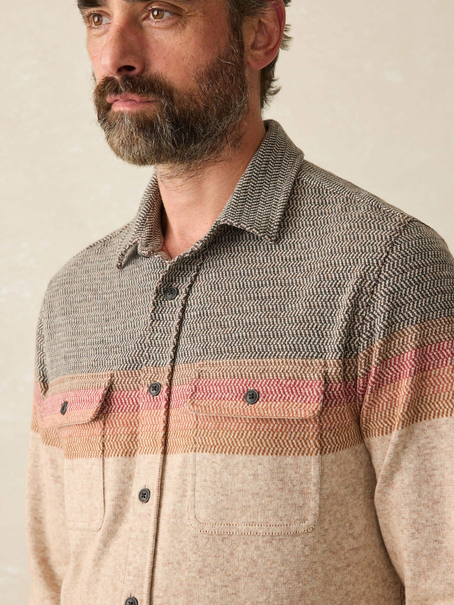 Legend Sweater Shirt Autumn Coast