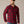 Desert Son Hero Knit Flannel : Red/Charcoal