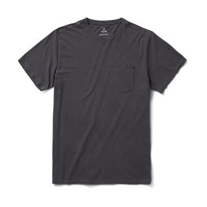 Made to Fade - Washed Black