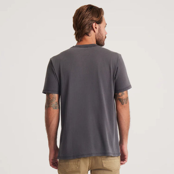 Made to Fade - Washed Black