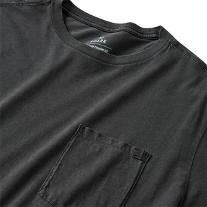 Made to Fade - Washed Black