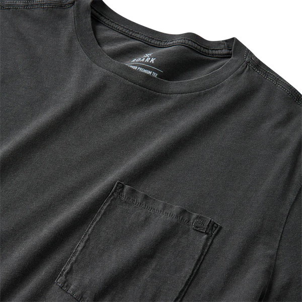 Made to Fade - Washed Black