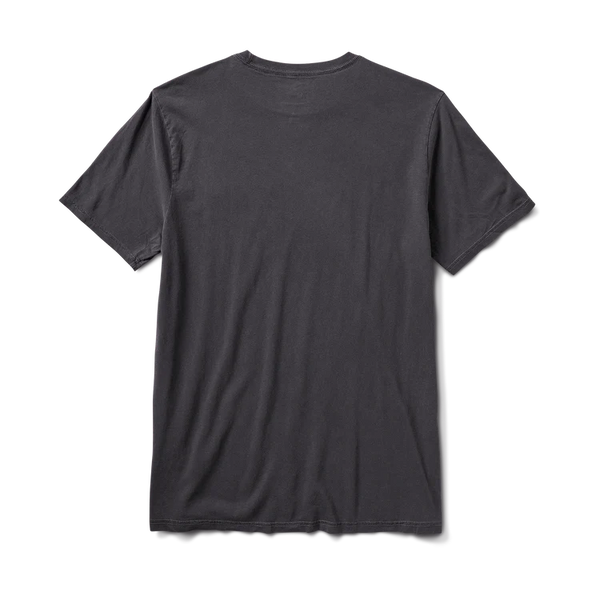 Made to Fade - Washed Black
