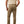 Stretch Terry 5-Pocket Pant - Dark Rye