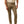 Stretch Terry 5-Pocket Pant - Dark Rye