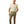 Stretch Terry 5-Pocket Pant - Dark Rye