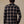 Legend Sweater Shirt - Storm Ombre Plaid