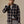 Legend Sweater Shirt - Storm Ombre Plaid