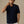 SS Sweater Shirt - Abyss Navy