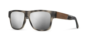 Camp Cliff Sunglasses