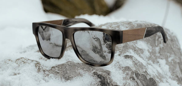 Camp Cliff Sunglasses