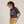 Moto Skeleton Boxy Crop Top
