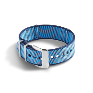 Monster GMT 40mm Automatic Watch : Navy