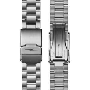 Monster GMT 40mm Automatic Watch : Navy