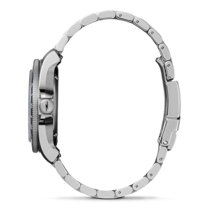 Monster GMT 40mm Automatic Watch : Navy