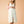 Daphne Lace Trim Button Up Dress