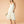 Daphne Lace Trim Button Up Dress