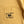 Old Cowboy Pocket Tee- Gold