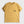 Old Cowboy Pocket Tee- Gold