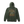 Open Roads Roark Green Hoodie Open Minds