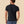 Sojourn Pocket Tee - Bright Black