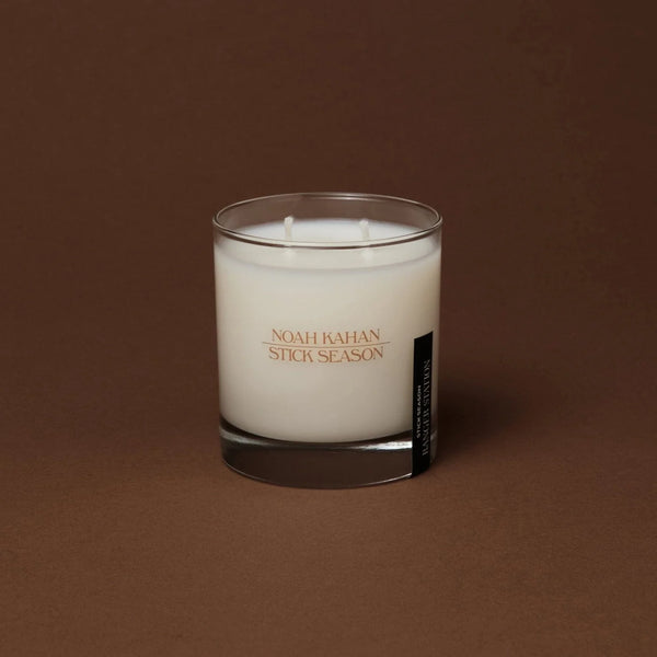 STICK SEASON CANDLE (feat. Noah Kahan)