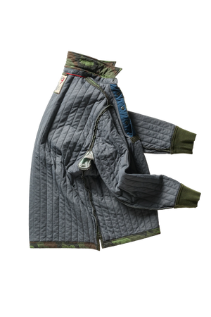 Polo - Jack : Brt Olive Camo