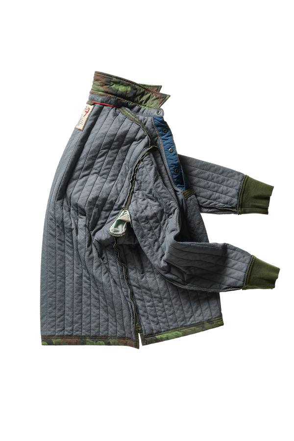 Polo - Jack : Brt Olive Camo