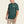 Howler Posse T-Shirt : Fern Green
