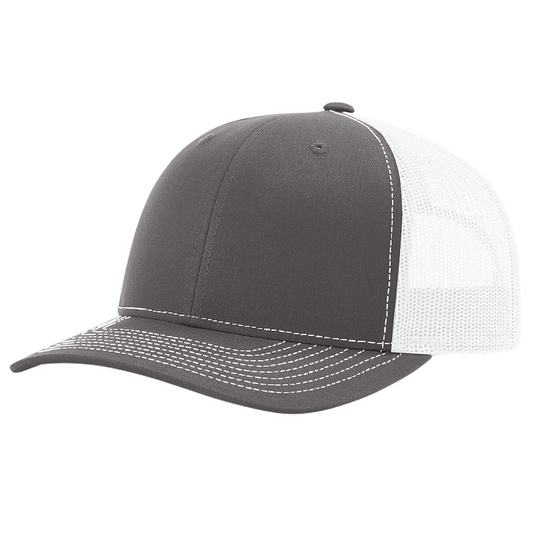 Richardson 112+ R-Flex Adjustable Trucker Cap