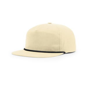 Richardson Umpqua Old School Grandpa Cap - Birch/Black