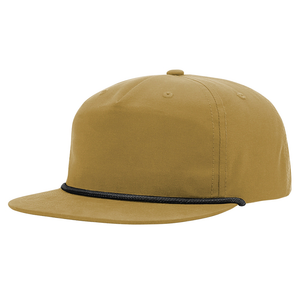 Richardson Umpqua Old School Grandpa Cap - Biscuit/Black