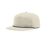 Richardson Umpqua Old School Grandpa Cap - Sand/Loden