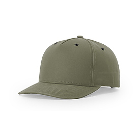 Richarson 336 Burnside Cap - Olive