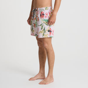 Shorey Trunks - Dusty Violet
