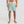 Chiller Scallop Boardshort - Hazy Blue