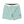 Chiller Scallop Boardshort - Hazy Blue