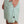 Chiller Scallop Boardshort - Hazy Blue