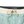 Chiller Scallop Boardshort - Hazy Blue