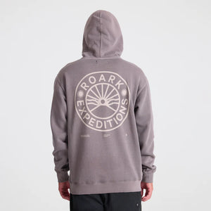 Expeditions Fleece : Shark