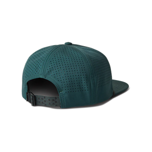 Hytide Strapback Hat : Dark Forest