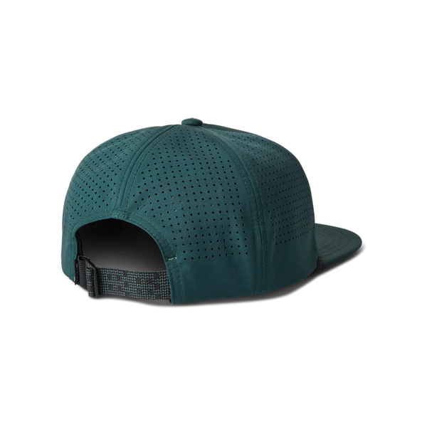 Hytide Strapback Hat : Dark Forest